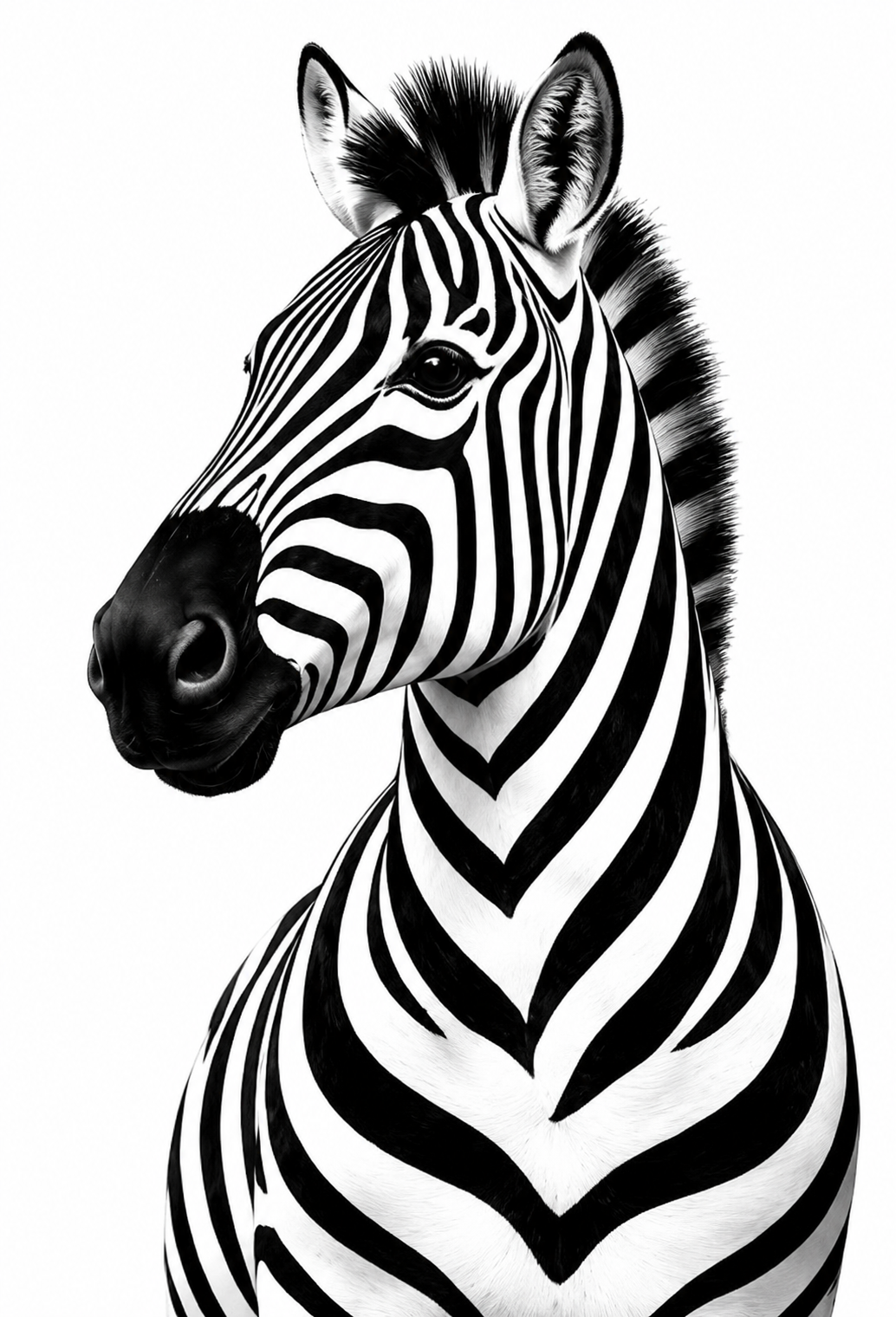 Zee Mascot